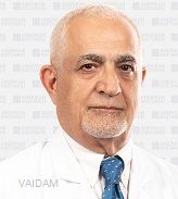 Dr Saim Ergun