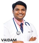 डॉ. साईनाथ भेटनाभोटला, चिकित्सा ऑन्कोलॉजिस्ट, हैदराबाद