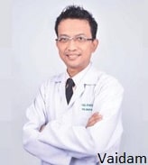 Dr. Saipin Kornnawong,General Surgeon, Bangkok