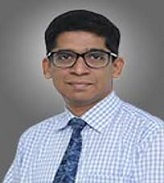 Dr. Saiprasad T R