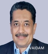 Dr. Saji Varghese,General Surgeon, Calicut