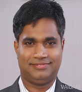 Dr. Sajith Narayanan,Neurologist, Calicut
