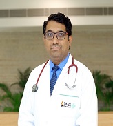 Доктор Саджан Раджпурохит