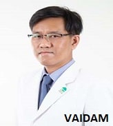 Dr. Sake Panyasang,Interventional Cardiologist, Bangkok