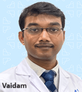 Dr. Saket Mundhada,Orthopaedic and Joint Replacement Surgeon, Nagpur