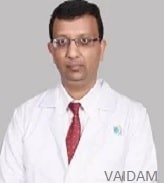 Best Doctors In India - Dr. Saket Goel, New Delhi