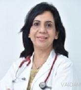 Dr. Sakshi Karkra,Pediatric Gastroenterologist, Gurgaon