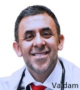 Dr. Saleem Dawood,Interventional Cardiologist, Cape Town