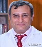 Dr. Saleem Naik,Surgical Gastroenterologist, Gurgaon