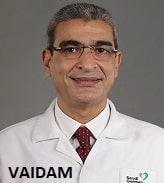 Dr. Salem Al Deeb