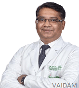 Best Doctors In India - Dr. Salil Jain, Gurgaon