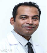 Dr. Salil Shirodkar,Interventional Cardiologist, Mumbai