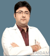 Dr Salil Uppal