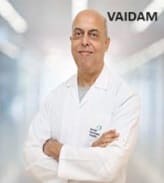 Dr. Salil Avinash Vengsarkar,General Surgeon, Ajman