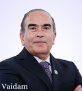 Dr. Salim Kanaan,Neurosurgeon, Dubai