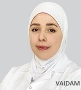 Doktor Samah Alasravi
