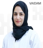 Dr. Samar Al Muntaser ,Paediatric Neurologist, Dubai