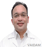 Dr. Sameer A. Tulpule,Oncology, Mumbai