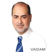 Dr. Sameer Abbas Ahmed Sajwani,Pediatric Cardiologist, Dubai