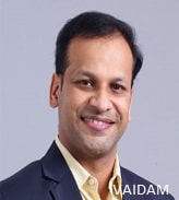 Dr. Sameer Ali P,Orthopaedic and Joint Replacement Surgeon, Calicut