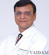 Dra. Sameer Anand