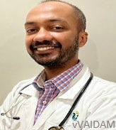 Doktor Sameer Bansal