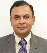 Dr. Sameer Bhate,Cardiac Surgeon, Faridabad