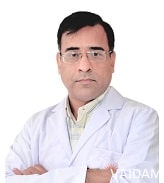 Dr. Sameer Gupta ,Neurologist, Faridabad