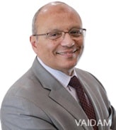 Dr. Sameh Mohamed Fakhry,Surgical Gastroenterologist, Dubai