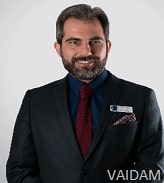 Doktor Samer Obeidat
