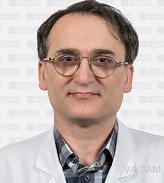 Best Doctors In Turkey - Dr. Sami Gurkahraman, Istanbul
