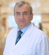 Dr. Sami Ozturk,Pulmonologist, Istanbul