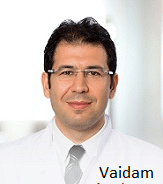 Assoc. Dr. Sami Sökücü,Orthopaedic and Joint Replacement Surgeon, Istanbul