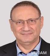 Dr. Samir Isa