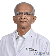 Dr. Samir M. Warty