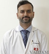 Dr. Samir Patel,Neurologist, Ahmedabad