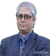Dr. Samit Chaturvedi,Urologist, New Delhi