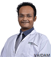 Dr. Samrat P. Tawade
