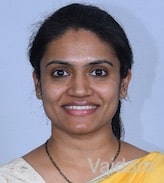 Dr. Samskruthi P Murthy,Surgical Oncologist, Bangalore