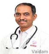 Dr. Samuel Ebenezer,Cosmetic Surgeon, Chennai