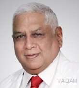 Dr. Samuel Mathew Kalarickal,Interventional Cardiologist, Mumbai