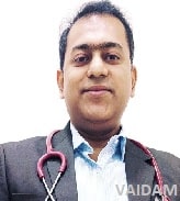 डॉ संचयन मंडल, मेडिकल ऑन्कोलॉजिस्ट, कोलकाता