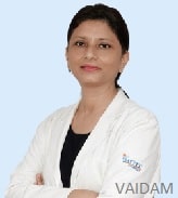 Dr. Sanchita Dube,Gynaecologist and Obstetrician, Noida