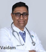 Dr. Sandeep M S