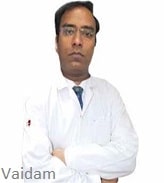 Dr. Sandeep Chaudhary,Radiation Oncologist, Haridwar
