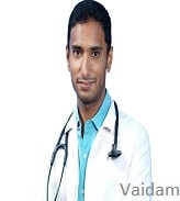 Dr. Sandeep Nayani,Neurologist, Hyderabad