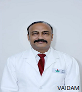 Dr. Sandeep Agarwal