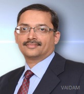 Dr. Sandeep Agarwala,Cardiac Surgeon, Ahmedabad