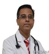 الدكتور سانديب شوبرا