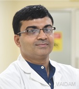 Dr. Sandeep Goel,Radiation Oncologist, Gurgaon